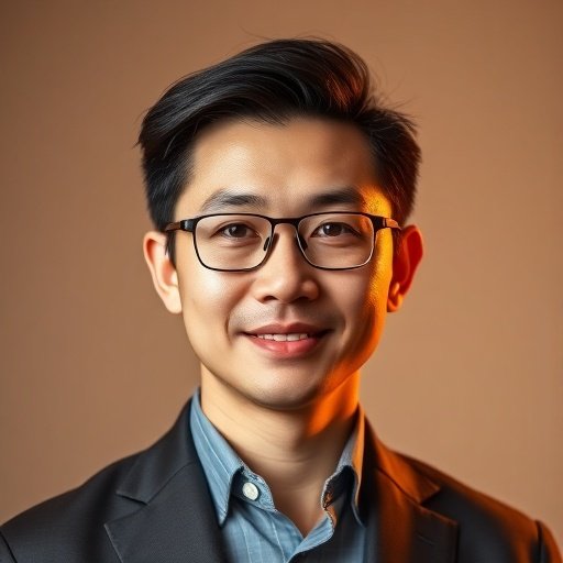 奇米影视色陈志远 - 技术总监