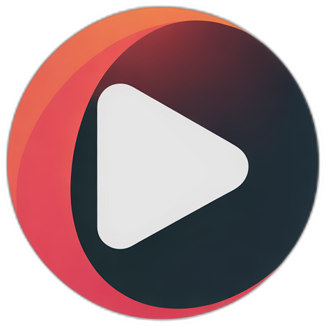 奇米影视色logo